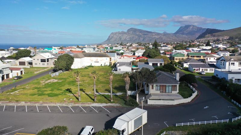 0 Bedroom Property for Sale in Kleinmond Western Cape